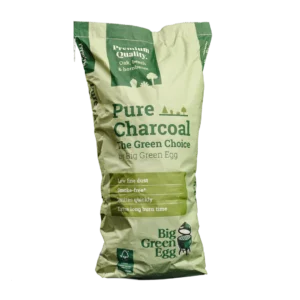 Big Green Egg Pure Charcoal Drveni Ugljen