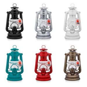Feuerhand Hurricane Lantern (Feuerhand lanterna)