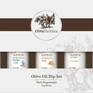 Giftbox Setovi ulja za umakanje 5x 100ml Demeter