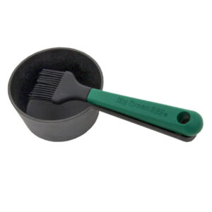 Big Green Egg lončić za umake i kist