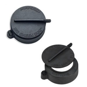 Big Green Egg reggulator za kupolu