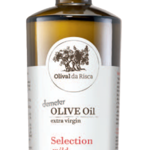 Selection mild Blago maslinovo ulje Demeter