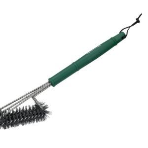 Big Green Egg Grid Scrubber (četka za čišćenje roštilja)