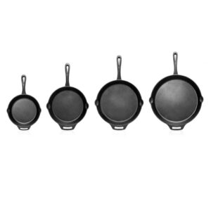 Petromax Fire Skillet with one pan handle (Petromax tava od lijevanog željeza s jednom ručkom)