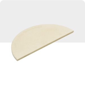 HALF CONVEGGTOR STONE XL (Polovina kamena za pečenje)