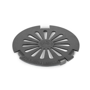 Feuerhand Grill Insert for Pyron Plate (Feuerhand umetak za roštilj za pironsku ploču)