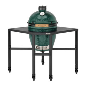 Big Green Egg Corner Modular Nest (Kutni EGG frame)