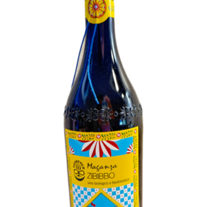 Lunagaia Maganza Zibibbo