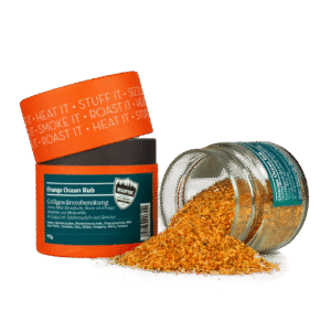 Orange Ocean Rub