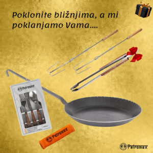 PETROMAX POKLON PAKET No. 2