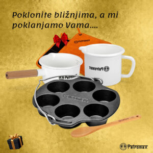 PETROMAX POKLON PAKET No. 3