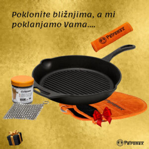 PETROMAX POKLON PAKET No. 4