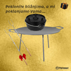 PETROMAX POKLON PAKET No. 5