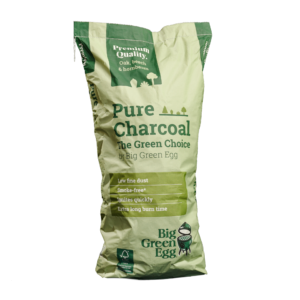 BIG GREEN EGG PURE CHARCOAL DRVENI UGLJEN