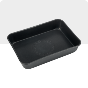RECTANGULAR DRIP PAN (Posuda za skupljanje tekućine ili pečenje-pravokutna)