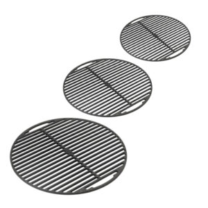 Big Green Egg Cast Iron Grid (Big Green Egg rešetka od lijevanog željeza)