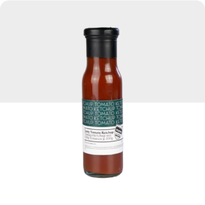 Tomato Kechtup