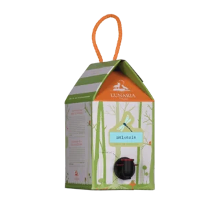 Malvasia IGP Terre D'Abruzzo (3L)