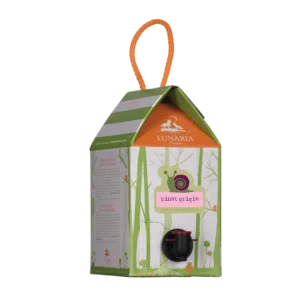 Pinot Grigio IGP Terre D'Abruzzo (3L)