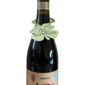 Vola Volé Seven Dots Primitivo 9%