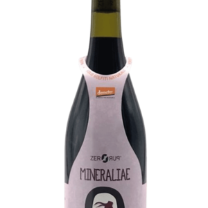 Mineraliae Montepulciano d'Abruzzo Zeropuro