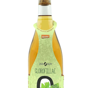 Malvasia Orange Clorofillae Zeropuro