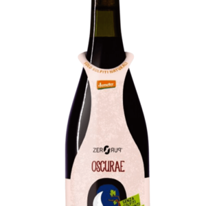Oscurae Rosso Zeropuro