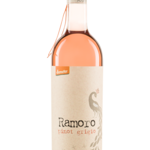 Ramoro pinot grigio