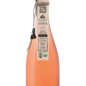 Ancestrale Pinot Grigio Spumante Lunaria