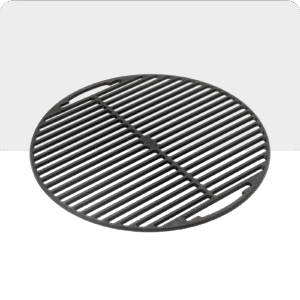 Cast Iron Grid L (Rešetka od lijevanog željeza L)
