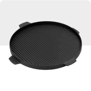 Cast Iron Plancha L ( Plancha od lijevanog željeza L)