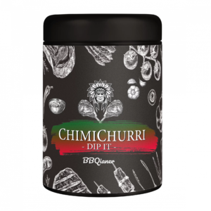 BBQianer Chimichurri Dip IT