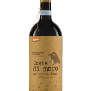 Coste Di Moro Montepulciano d'Abruzzo