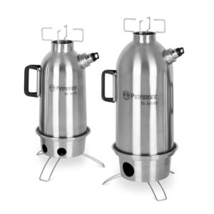 Petromax Fire Kettle Stainless Steel (Petromax kuhalo za vodu od nehrđajućeg čelika)