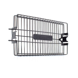 BIG GREEN EGG ROTISSERIE FLAT BASKET KOŠARA