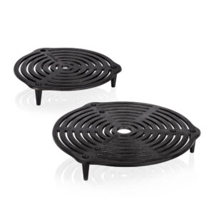 Petromax Cast-iron Stack Grate (Petromax rešetka od lijevanog željeza)