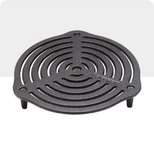 Petromax Cast-iron stack grate gr-s30 (Petromax rešetka od lijevanog željeza 30)