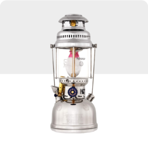 PETROMAX 500 HK CHROME (Petromax tlačna svjetiljka-krom)