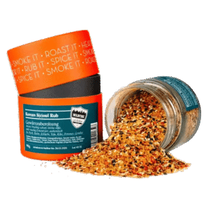 KOREAN S(E)OUL RUB