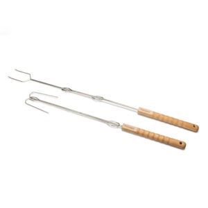 Petromax Campfire Skewer (Petromax ražanj za logorsku vatru)