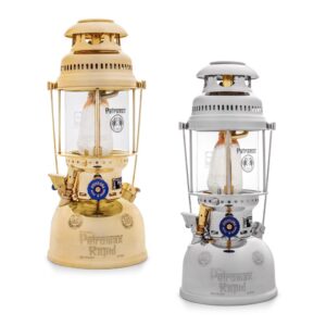 Petromax 500 HK (Petromax tlačna svjetiljka 500 HK)