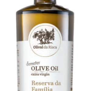 Reserva da Família Ekskluzivno maslinovo ulje Demeter