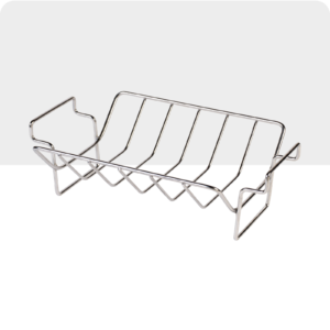 Ribs and Roast Rack, 2XL,XL,L (Stalak za rebarca i pečenje)