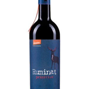 Ruminat Primitivo