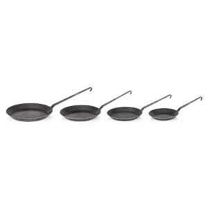 Petromax Wrought-Iron Pan (Petromax tava od kovanog željeza)