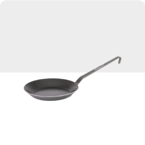 Petromax Wrought-Iron Pan sp24 (Petromax tava od kovanog željeza sp24)