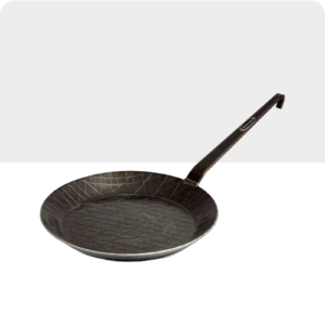Petromax Wrought-Iron Pan SP28 (Petromax tava od kovanog željeza SP28)