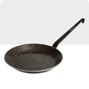 Petromax Wrought-Iron Pan SP32 (Petromax tava od kovanog željeza SP32)